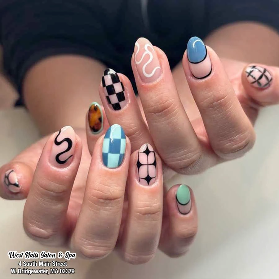 Must Try Nail Designs September 9 2026